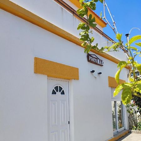 Portomar House Apartament Leça da Palmeira Eksteriør bilde