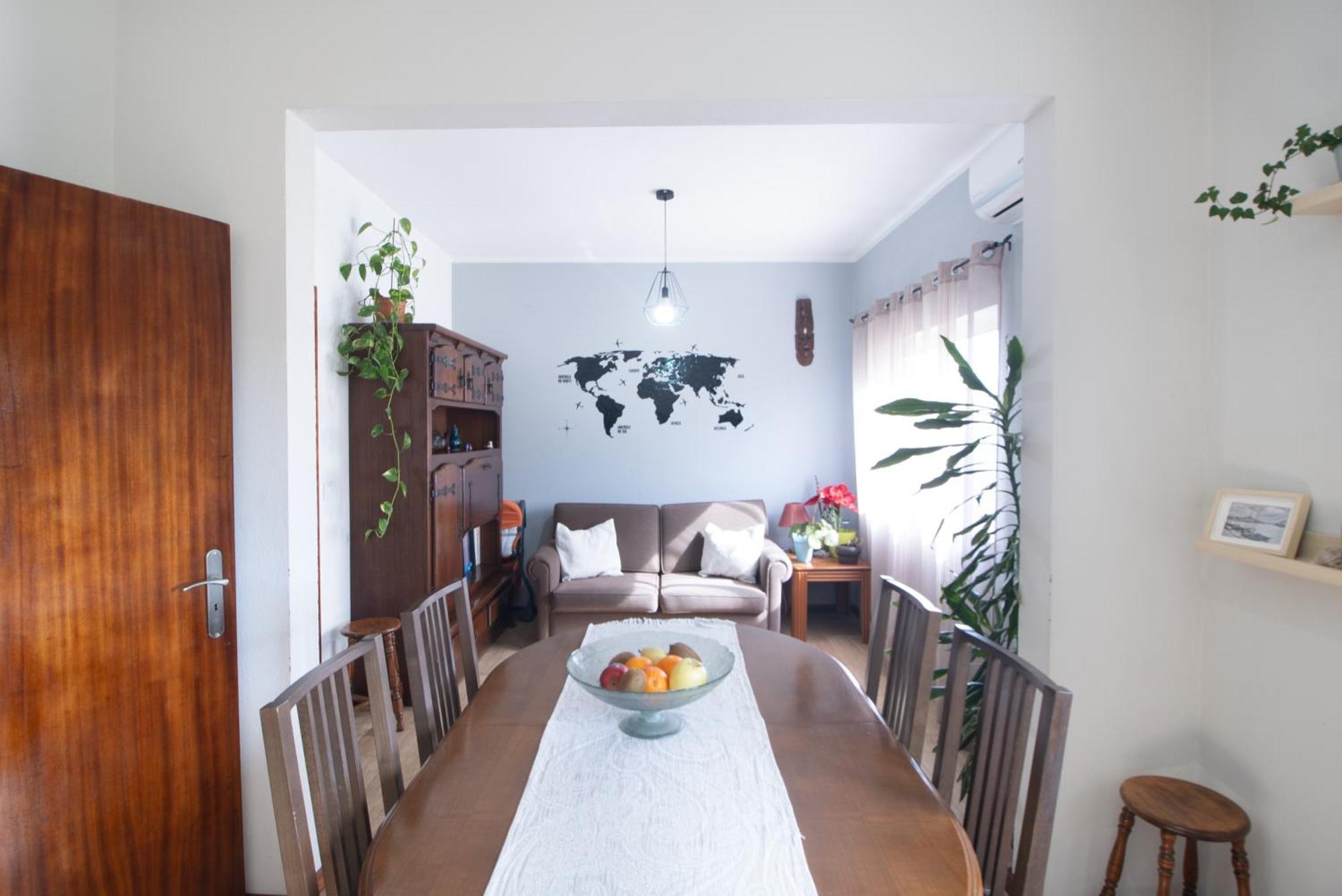 Portomar House Apartament Leça da Palmeira Eksteriør bilde