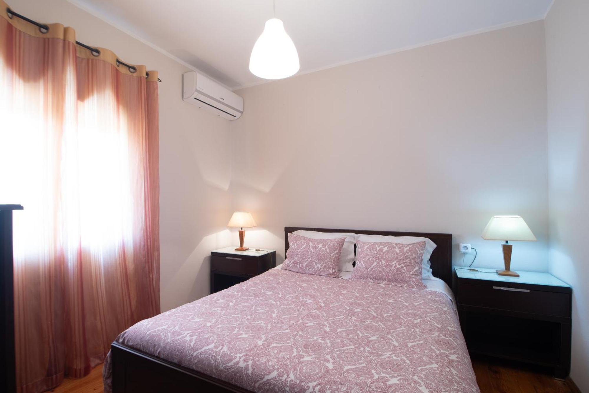 Portomar House Apartament Leça da Palmeira Eksteriør bilde
