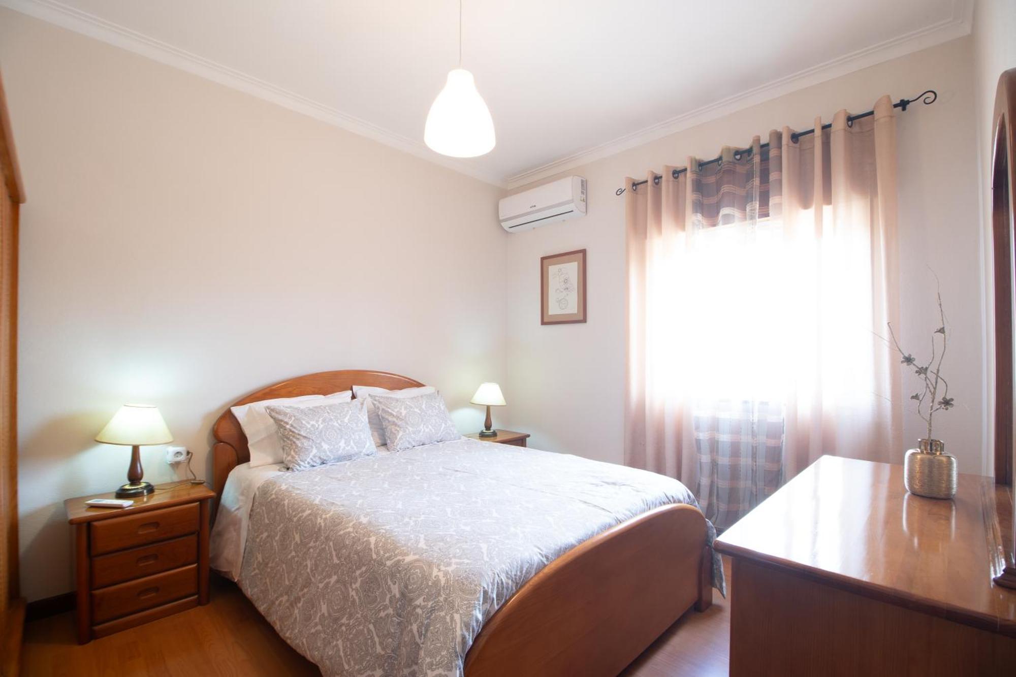 Portomar House Apartament Leça da Palmeira Eksteriør bilde